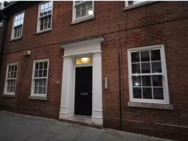 Apartment for rent in Tickton, East Riding Of Yorkshire