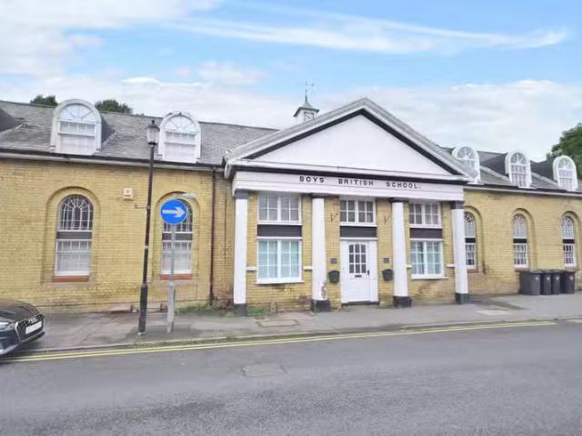Apartment for rent in Arrington, Cambridgeshire