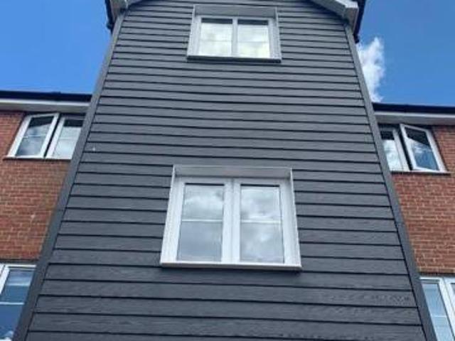 House for rent in Bracknell
