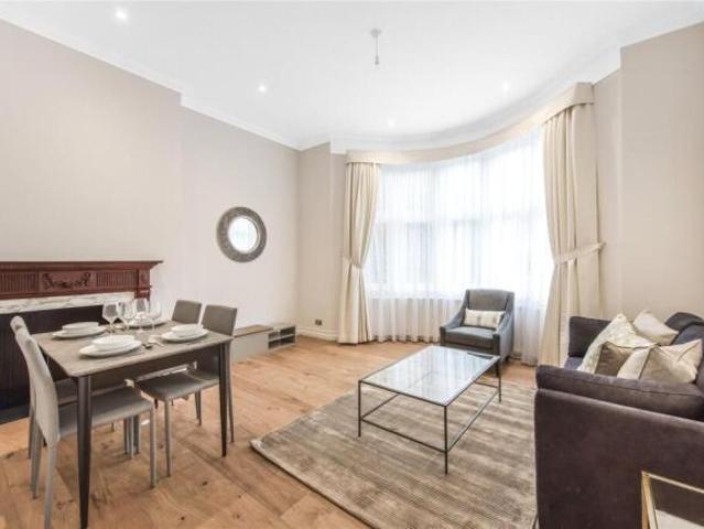 Apartment for rent in Hampstead, Greater London