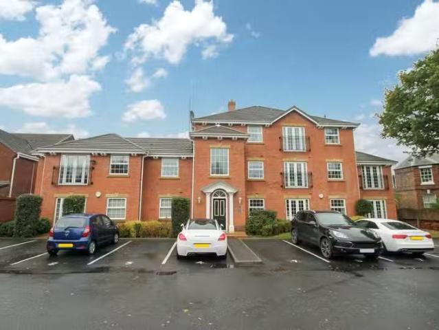 Apartment for rent in Boley Park, Staffordshire