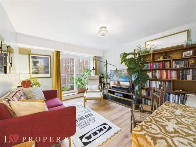 Apartment for rent in Highgate, West Midlands