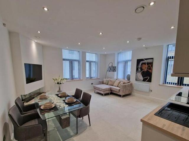House for rent in West Yorkshire