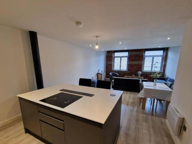 House for rent in West Yorkshire