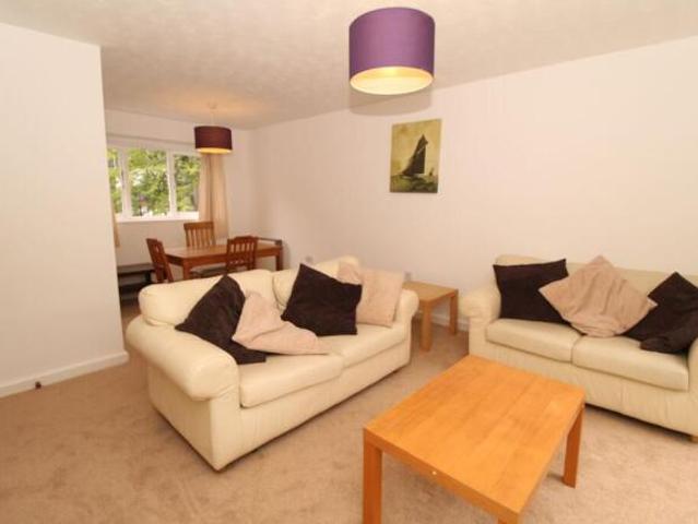 Apartment for rent in Newcastle Upon Tyne
