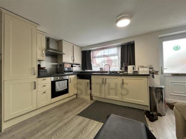 Apartment for rent in Rushey Mead, Leicester