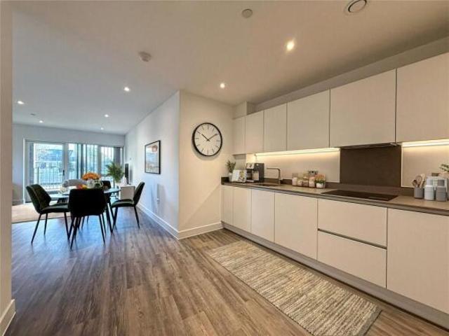 Apartment for rent in Arbury, Cambridgeshire