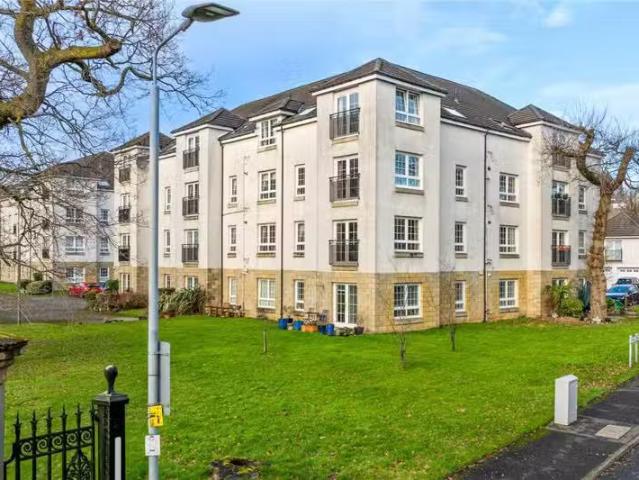 Apartment for rent in Scotland