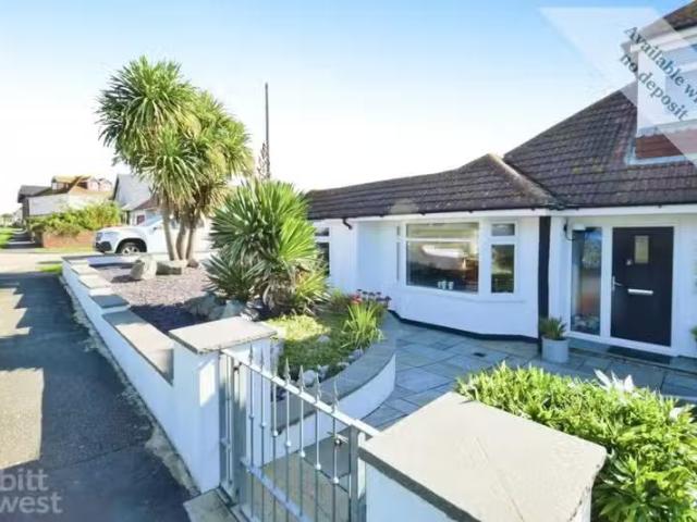 Apartment for rent in Peacehaven, Lewes