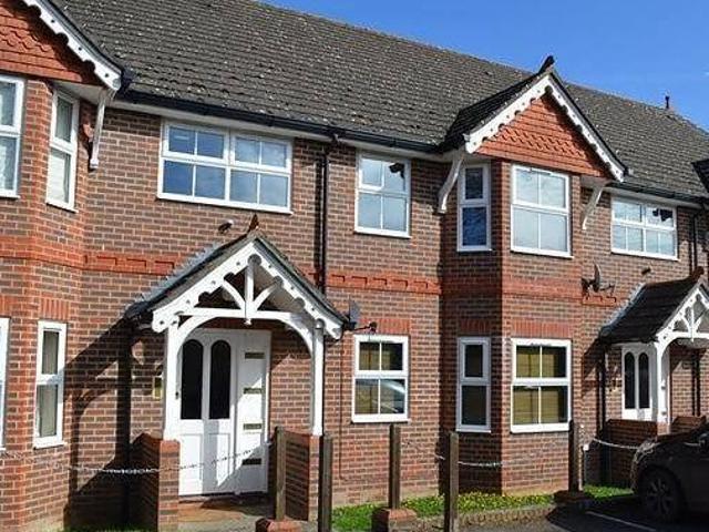 House for rent in Hampshire
