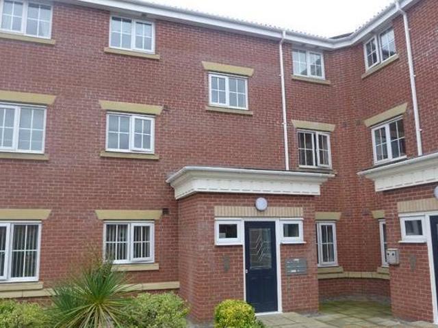 House for rent in Lancashire