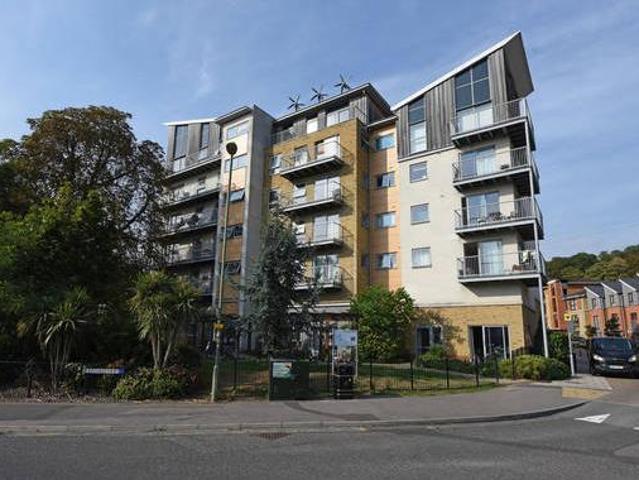 House for rent in Hampshire, England