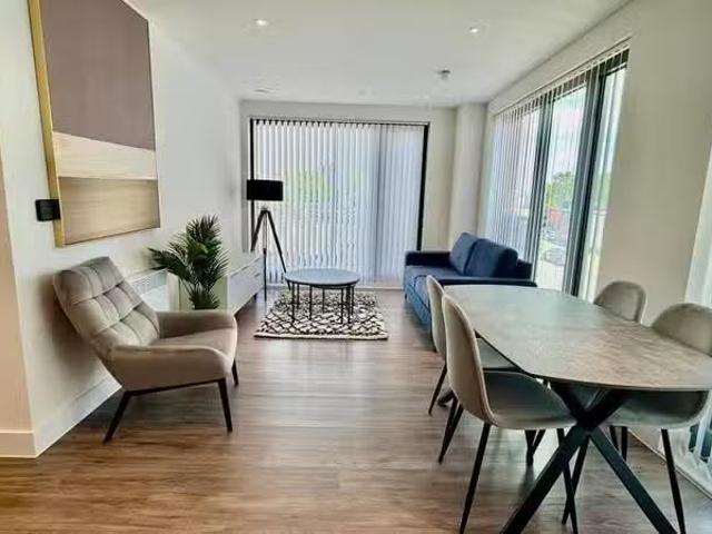 Apartment for rent in West Midlands