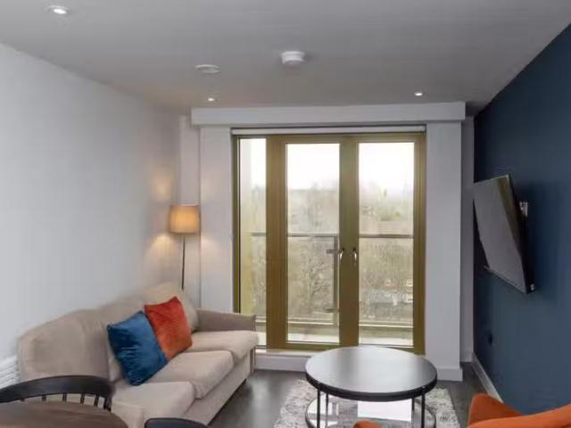 Apartment for rent in Liverpool, Liverpool City Region