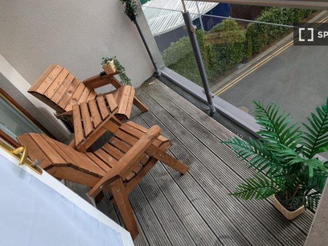 Apartment to rent in Bray
