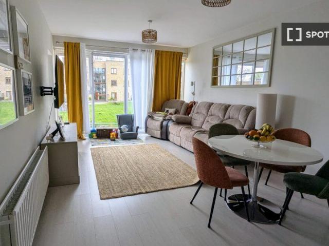 Apartment to rent in Bray, North Tipperary