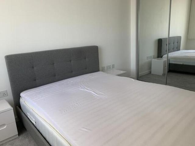 Apartment for rent in New Boultham, Brayford