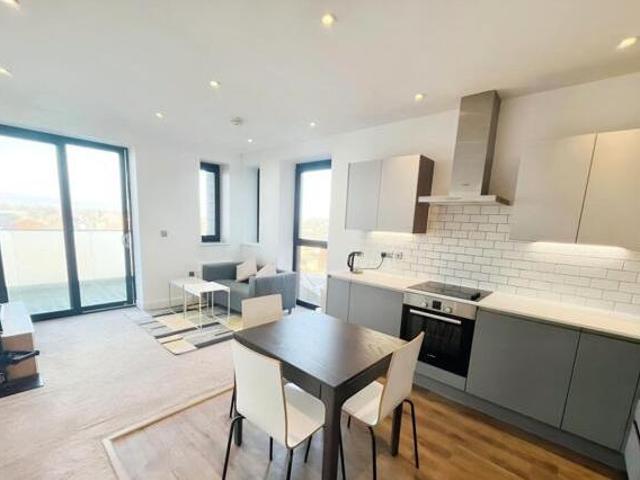 House for rent in New Boultham, Brayford