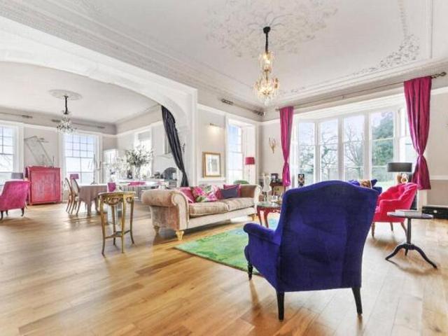 Apartment for rent in Harefield, City Of Southampton