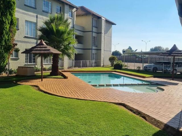 Apartment for rent in Ekurhuleni, Gauteng