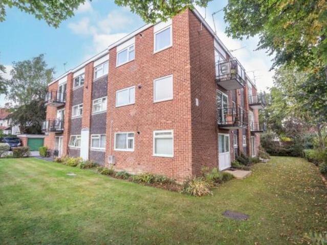 Apartment for rent in Brentwood, Essex