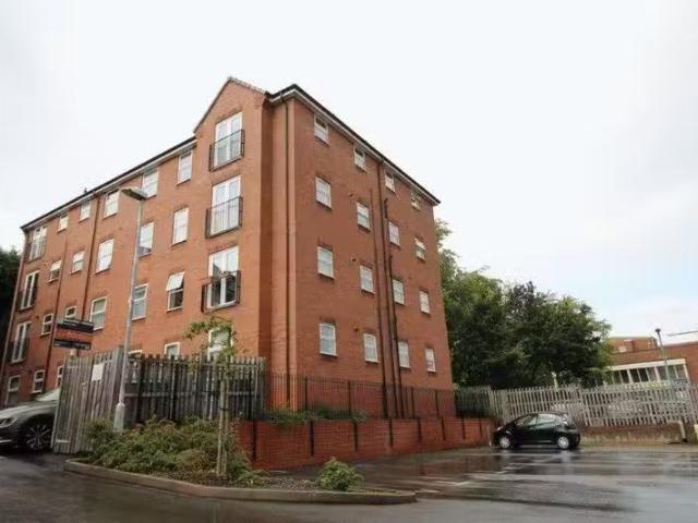 Apartment for rent in Halesowen, West Midlands
