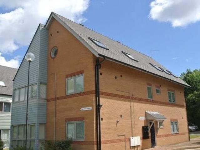 House for rent in Cambridgeshire