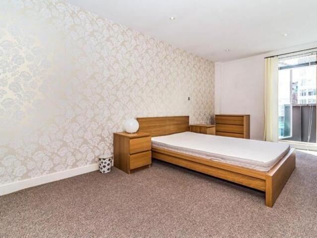 Apartment for rent in City Centre, Georgia