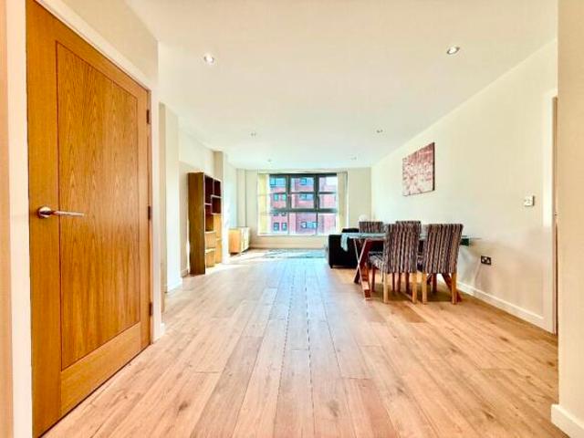 Apartment for rent in Sheffield, South Yorkshire