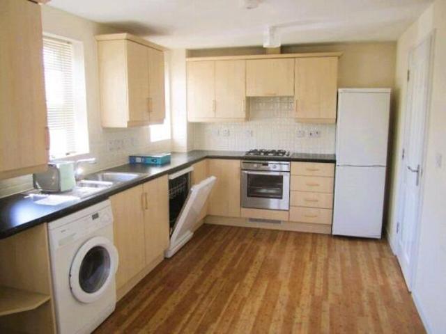 Apartment for rent in Feckenham, City Of Bristol