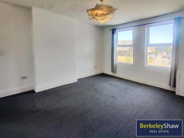 Apartment for rent in Bridge, The Bridge