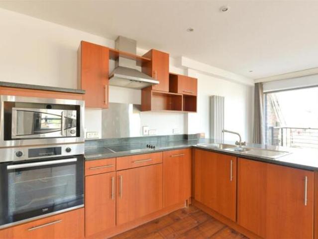 Apartment for rent in High Field, York