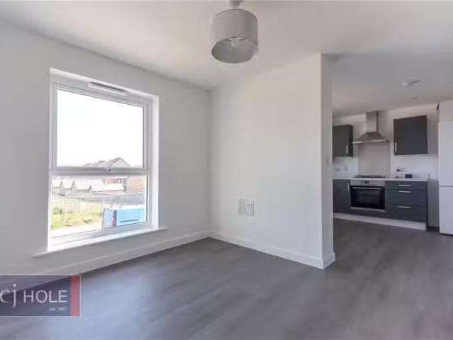 Apartment for rent in Henbury, Berwick Green
