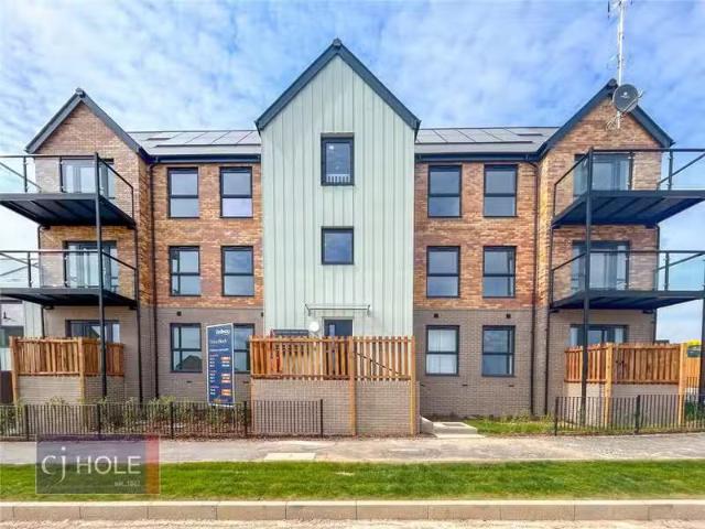 Apartment for rent in Henbury, Berwick Green
