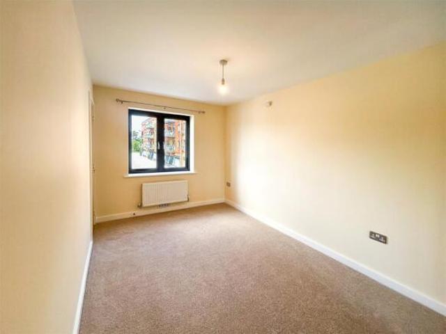 Apartment for rent in Worcestershire