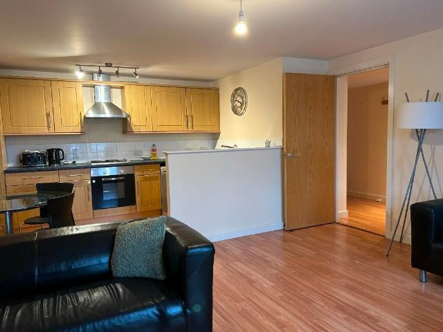 Apartment for rent in West Bridgford, Rushcliffe