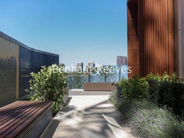 Apartment for rent in Cat Hill