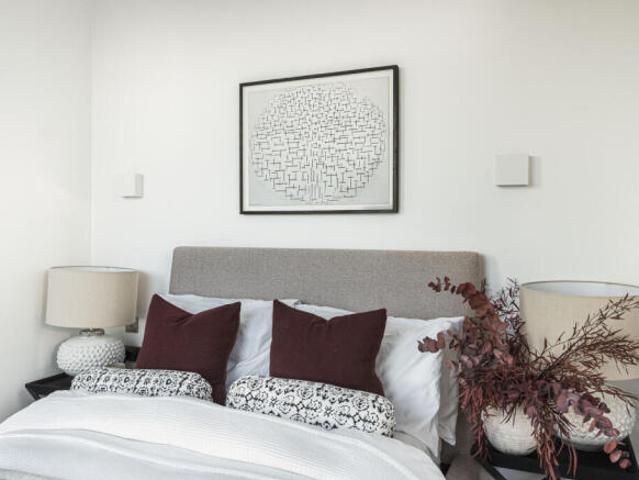 Apartment for rent in Cat Hill