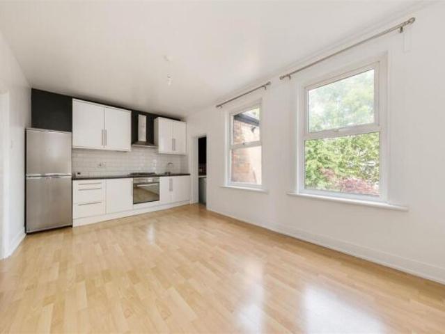Apartment for rent in Walthamstow, Greater London