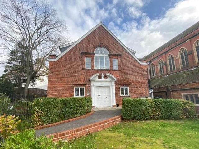 House for rent in East Sussex