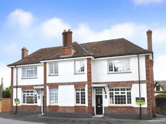 House for rent in West Sussex