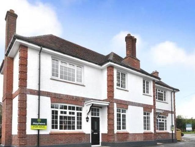 House for rent in West Sussex
