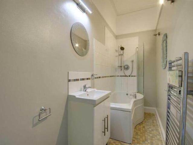 Apartment for rent in Brighton & Hove