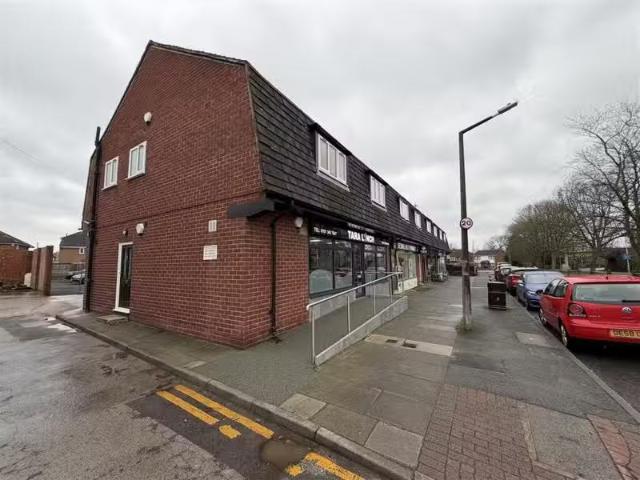 Apartment for rent in Brimstage, Wirral