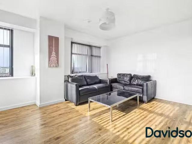 Apartment for rent in Heathlands, East Sussex