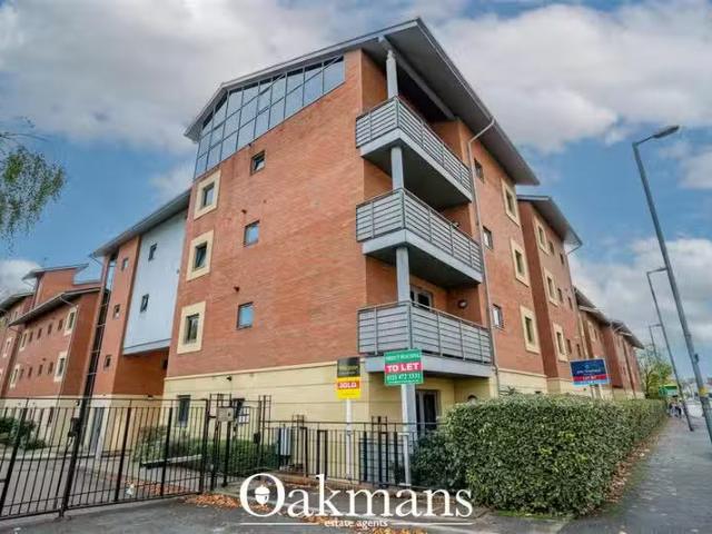 Apartment for rent in Gloucester, Gloucestershire