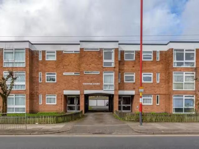 Apartment for rent in Turves Green, West Midlands