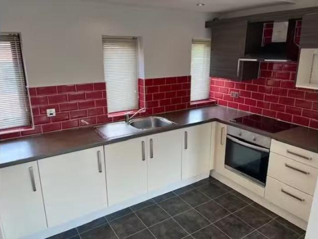 Apartment for rent in Turves Green, West Midlands