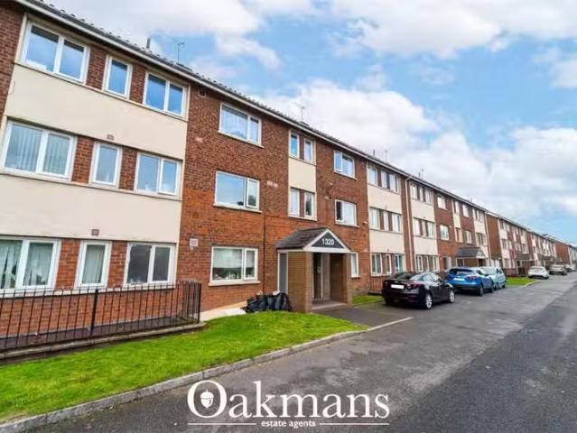 Apartment for rent in Turves Green, West Midlands