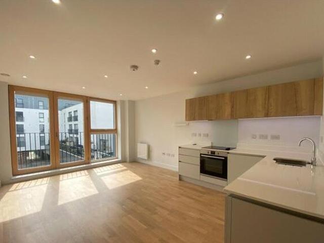 House for rent in Feckenham, City Of Bristol